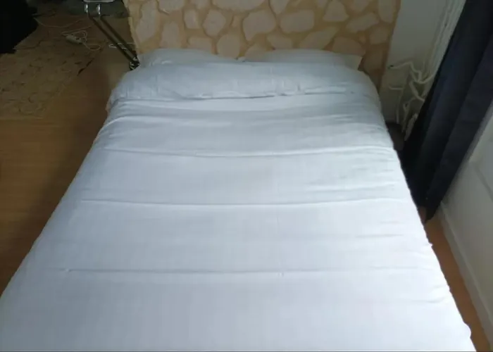 Διαμέρισμα Agreable Appartementbuttes-chaumont Παρίσι