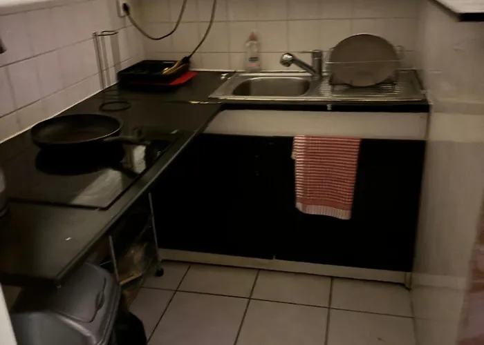 Agreable Appartementbuttes-chaumont Διαμέρισμα *